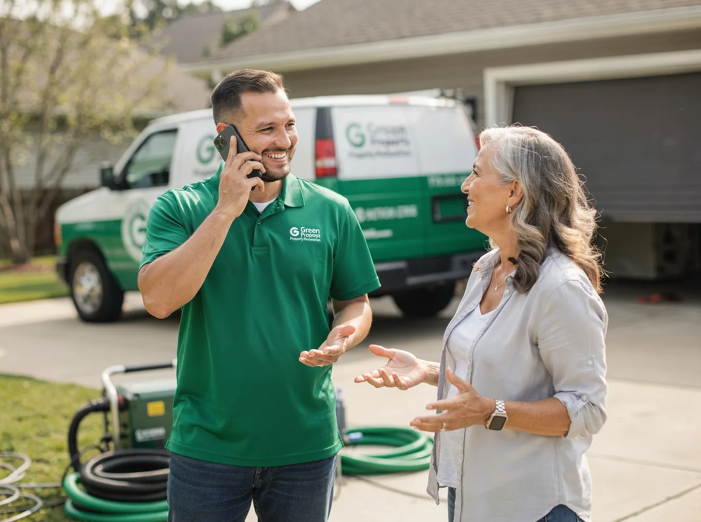 Water Damage Restoration Westphalia, MI FAQs